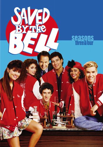 savedbythebell