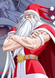 animesanta