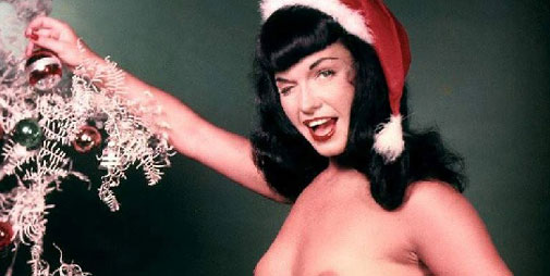 Bettie mae page pictures
