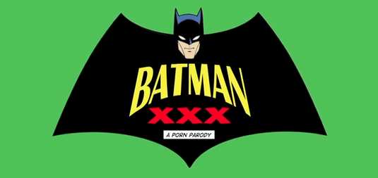 Late Tuesday Tease Batman Xxx A Porn Parody No Expense Was Spared