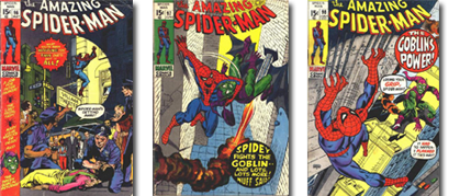 Stan Lee vs Comics Code Authority: How the Spider-Man Anti-Drug Story ...